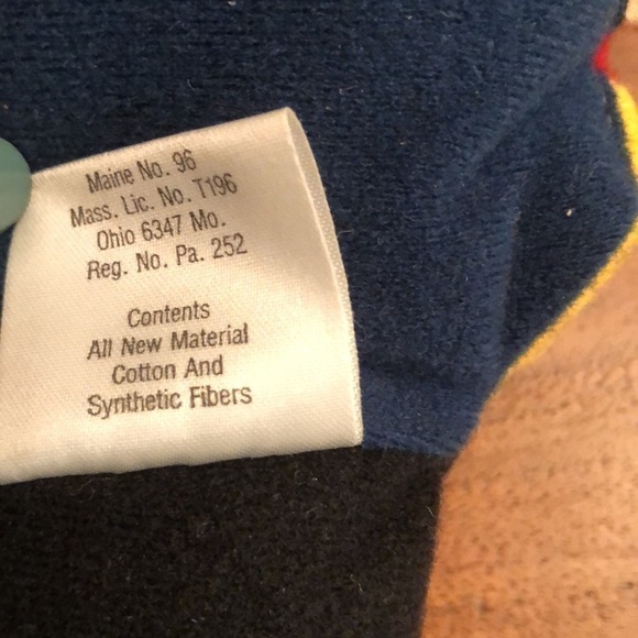 VINTAGE 1981 HALLMARK CHRISTMAS SOLDIER - Picture 8 of 9